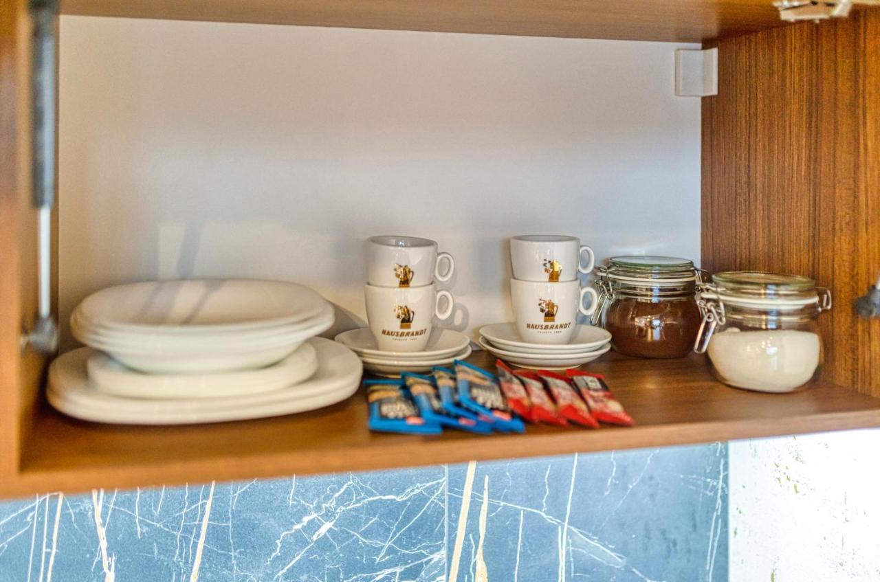 Apartmani Tiske Noci Bečej 外观 照片