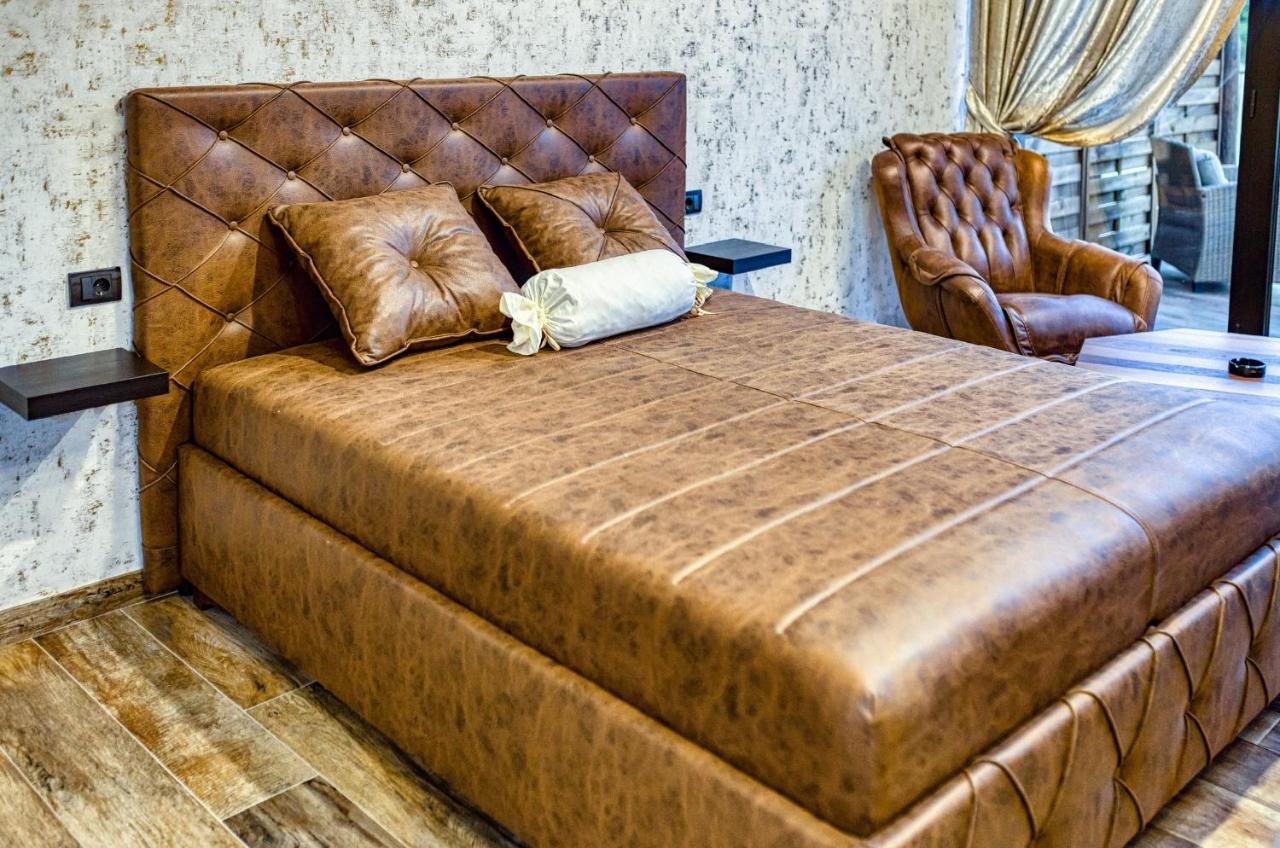 Apartmani Tiske Noci Bečej 外观 照片