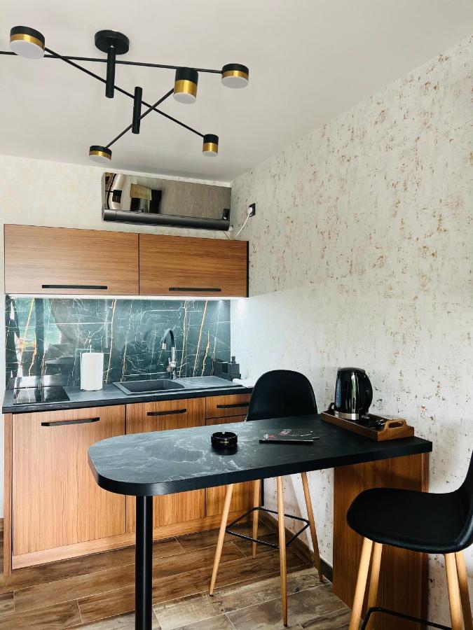 Apartmani Tiske Noci Bečej 外观 照片